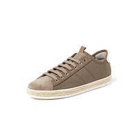 Geox Homme U Pieve Basket, Gris, 40 EU