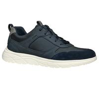 Geox Homme U Portello A Basket, DK Navy, 46 EU