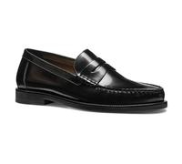 Geox Mocassins U RECANATI Homme Noir Taille 40 EU