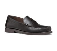 Mocassins Geox Recanati D Noir 43,5