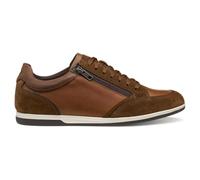 Baskets Geox U RENAN A pour Homme 43 Marron