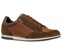 Baskets Geox U RENAN A pour Homme 45 Marron