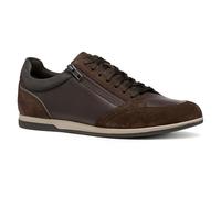 Geox Renan U564ga02285 Trainers Marron EU 46 Homme