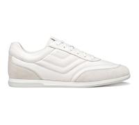 Geox Homme U Renan D Basket, Blanc, 41 EU