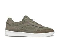 Geox Homme U RIETI A Basket, Sage, 42 EU