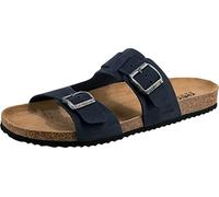 Geox Homme U Sandal Ghita B Sandales, Navy, 43 EU