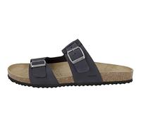 Geox Homme U Sandal Ghita B Sandales, Navy, 45 EU