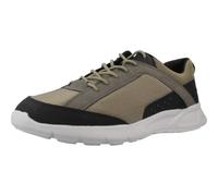 Geox Homme U Sanzio C Basket
