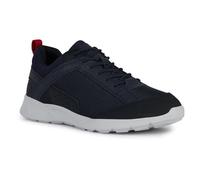 Geox Sanzio Trainers Bleu EU 43 Homme