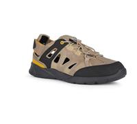 Geox Homme U Sanzio D Sandales de Sport, Sable, 46 EU