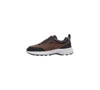 Geox Baskets Homme U Senales B ABX Marron 42 EU