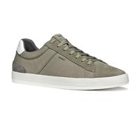 Geox Homme U SERIFOS B Basket, Sage, 43 EU