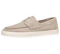 Geox Homme U Serifos J Moccasin, Sable, 44 EU