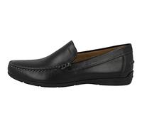 Geox Siron Loafers Noir EU 40 Homme