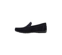 Geox Mocassin Homme U Siron Bleu marine 43 EU