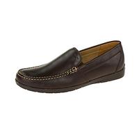 Geox Mocassins Homme U Siron W C Marron 45 EU