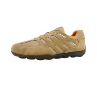 Baskets Geox U SNAKE 2.0 pour Homme 43 Beige