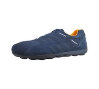 Baskets Geox U SNAKE 2.0 pour Homme 39 Bleu