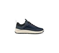 Geox Baskets basses U SPHERICA 4X4 B ABX in Bleu 41