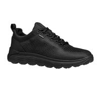 Geox Homme U Spherica 4x4 B ABX Basket, Noir, 44 EU
