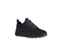 Geox Homme U Spherica 4x4 B ABX Basket, Noir Graphite, 42 EU