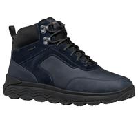Geox Homme U Spherica 4x4 B ABX Bottes de Cheville, Bleu Marine, 46 EU