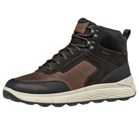 Geox Homme U Spherica 4x4 B ABX Bottes de Cheville, café, 42 EU