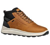 Geox Homme U Spherica 4x4 B ABX Bottes de Cheville, Cognac, 41 EU