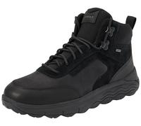 Geox Homme U Spherica 4x4 B ABX Bottes de Cheville, Noir, 42 EU