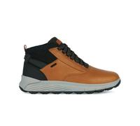 Geox Homme U Spherica 4x4 B ABX Bottines à la Cheville, Ocre, 43 EU