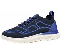 Geox Spherica A Trainers Bleu EU 43 Homme