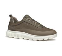 Geox Homme U SPHERICA A Basket, Dove Grey, 43 EU