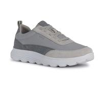 Geox Homme U Spherica A Basket, Gris Pastel, 42 EU