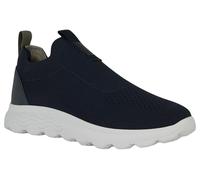 Geox Homme U Spherica A Basket, Lt Navy, 46 EU