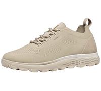 Geox U Spherica A Trainers Beige EU 43 Homme