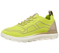 Geox Spherica A Trainers Jaune EU 42 Homme