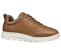 Geox Homme U SPHERICA A Basket, Toffee, 43 EU