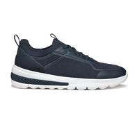 Geox Homme U SPHERICA Actif B Basket, Navy, 43 EU