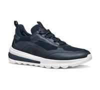 Geox Homme U SPHERICA Actif D Basket, Navy, 43 EU