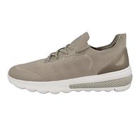 Geox Homme U Spherica Actif Shoes, Sable, 43 EU
