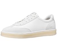 Geox Homme U Spherica Actif X 4 Basket, Blanc cassé, 42 EU