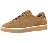 Geox Homme U Spherica Actif X 4 Basket, Caramel, 44 EU