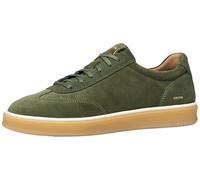 Geox Spherica Actif X4 Trainers Vert EU 43 Homme