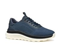 Geox Homme U SPHERICA Actif X A Basket, Navy, 43 EU
