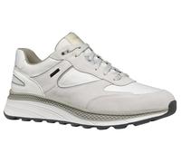 Geox Homme U Spherica Actif X1 Basket, Blanc cassé, 39 EU