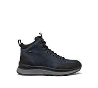 Geox Homme U SPHERICA Actif X2 Bottine, Navy/Black, 42 EU