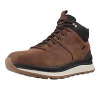Geox Homme U Spherica Actif X2 Bottines à la Cheville