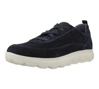 Geox Homme U Spherica B Basket, Bleu Marine, 39 EU