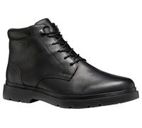 Geox Homme U Spherica Ec1 B ABX Bottines à la Cheville, Noir, 42 EU