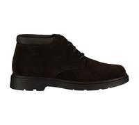 Geox Homme U Spherica Ec1 B Bottes de Cheville, Marron foncé, 46 EU
